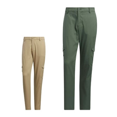 アディダス adidas　メンズ ロゴデザイン ロングパンツ W9394 詳細1