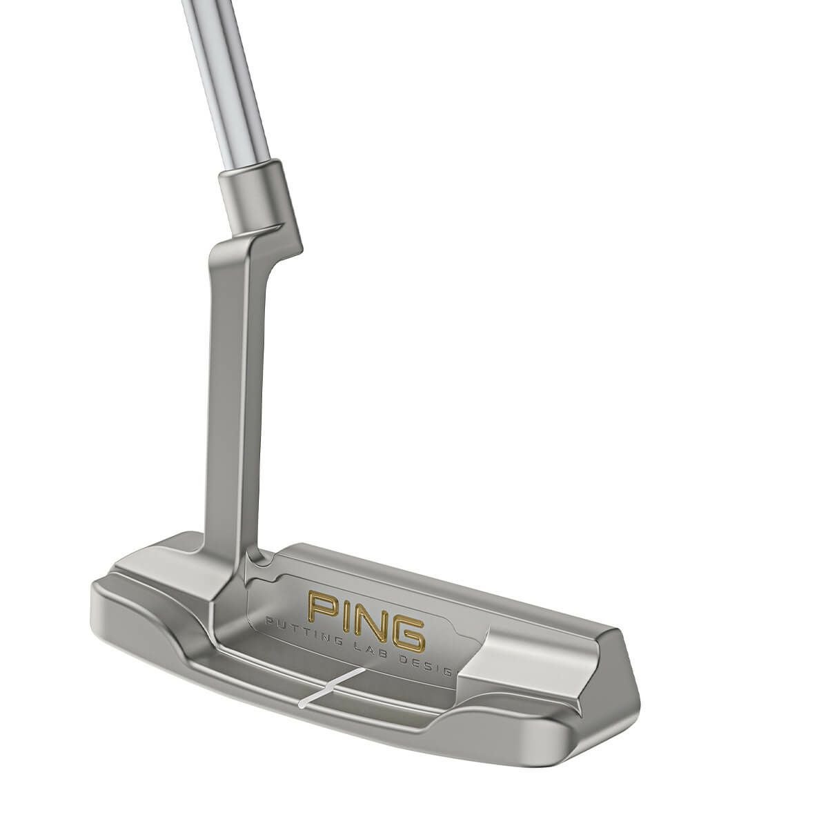 PING ピン　PLD ミルド ANSER30 アンサー30 サテン パター　2025年モデル　詳細2