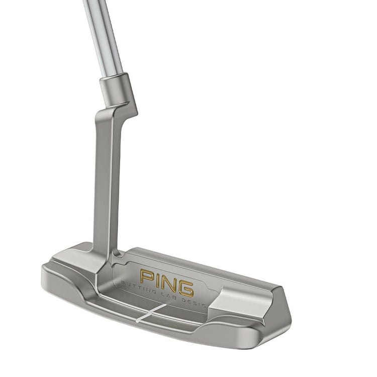 PING ピン PLD ミルド ANSER30 アンサー30 サテン パター 2025年モデル 