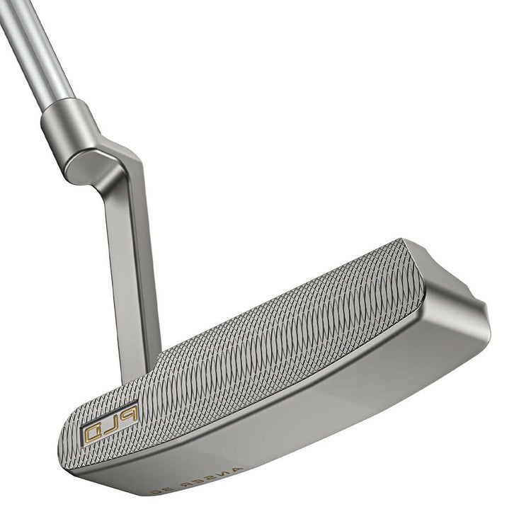 PING ピン PLD ミルド ANSER30 アンサー30 サテン 左用・レフティ 