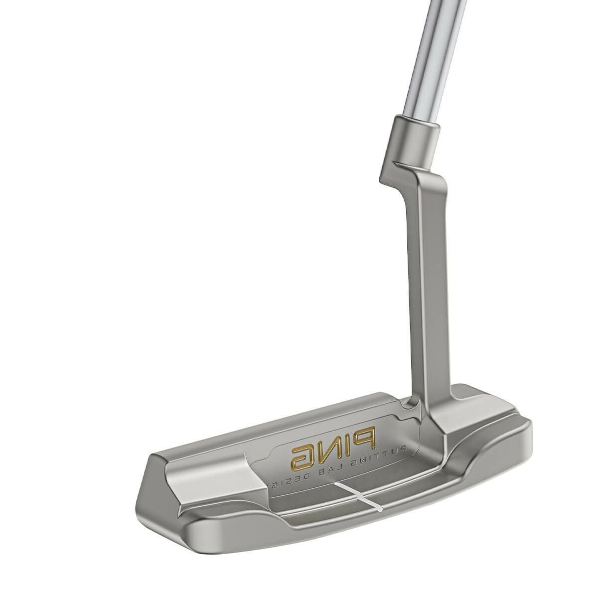 PING ピン　PLD ミルド ANSER30 アンサー30 サテン 左用・レフティ パター　2025年モデル　詳細2