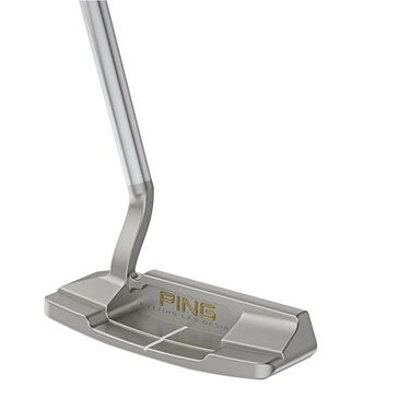 PING ピン　PLD ミルド ANSER4D アンサー4D サテン パター　2025年モデル　詳細2