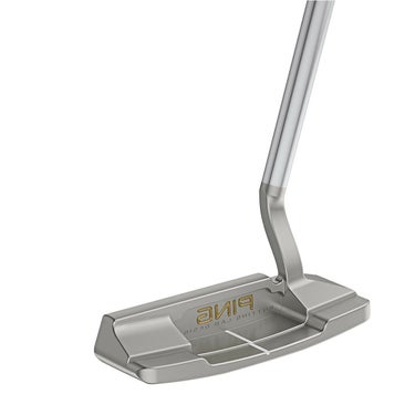 PING ピン　PLD ミルド ANSER4D アンサー4D サテン 左用・レフティ パター　2025年モデル　詳細2