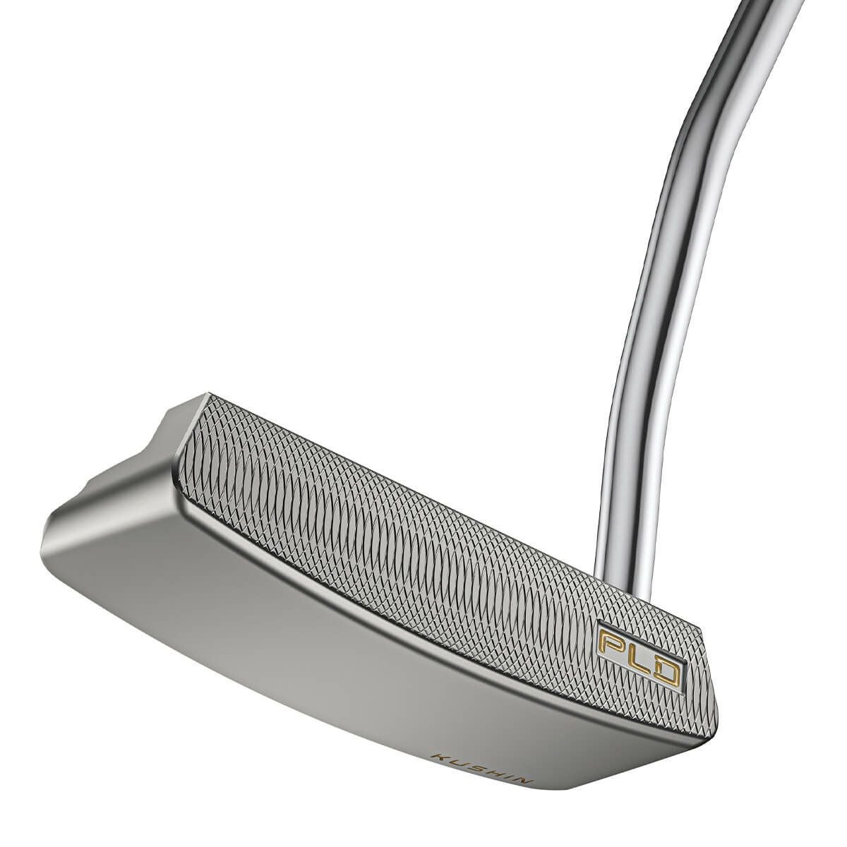 PING ピン　PLD ミルド パター KUSHIN クッシン サテン　2025年モデル