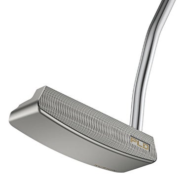 PING ピン　PLD ミルド パター KUSHIN クッシン サテン　2025年モデル 詳細1