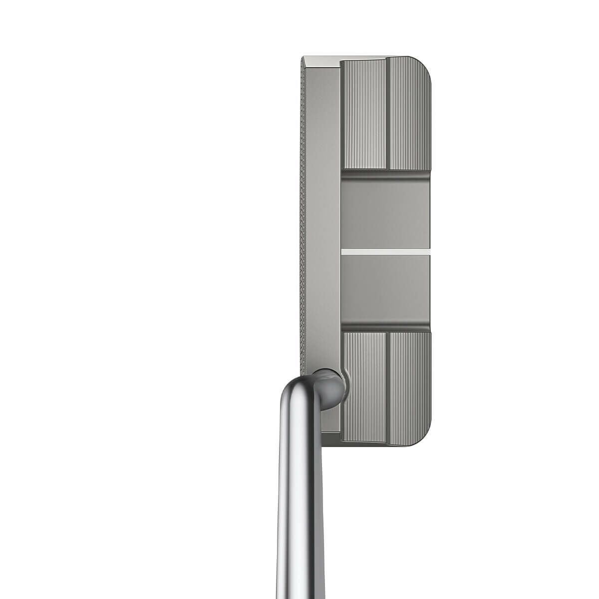 PING ピン　PLD ミルド KUSHIN クッシン サテン パター　2025年モデル　詳細1