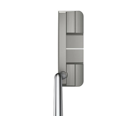 PING ピン　PLD ミルド KUSHIN クッシン サテン パター　2025年モデル　詳細1