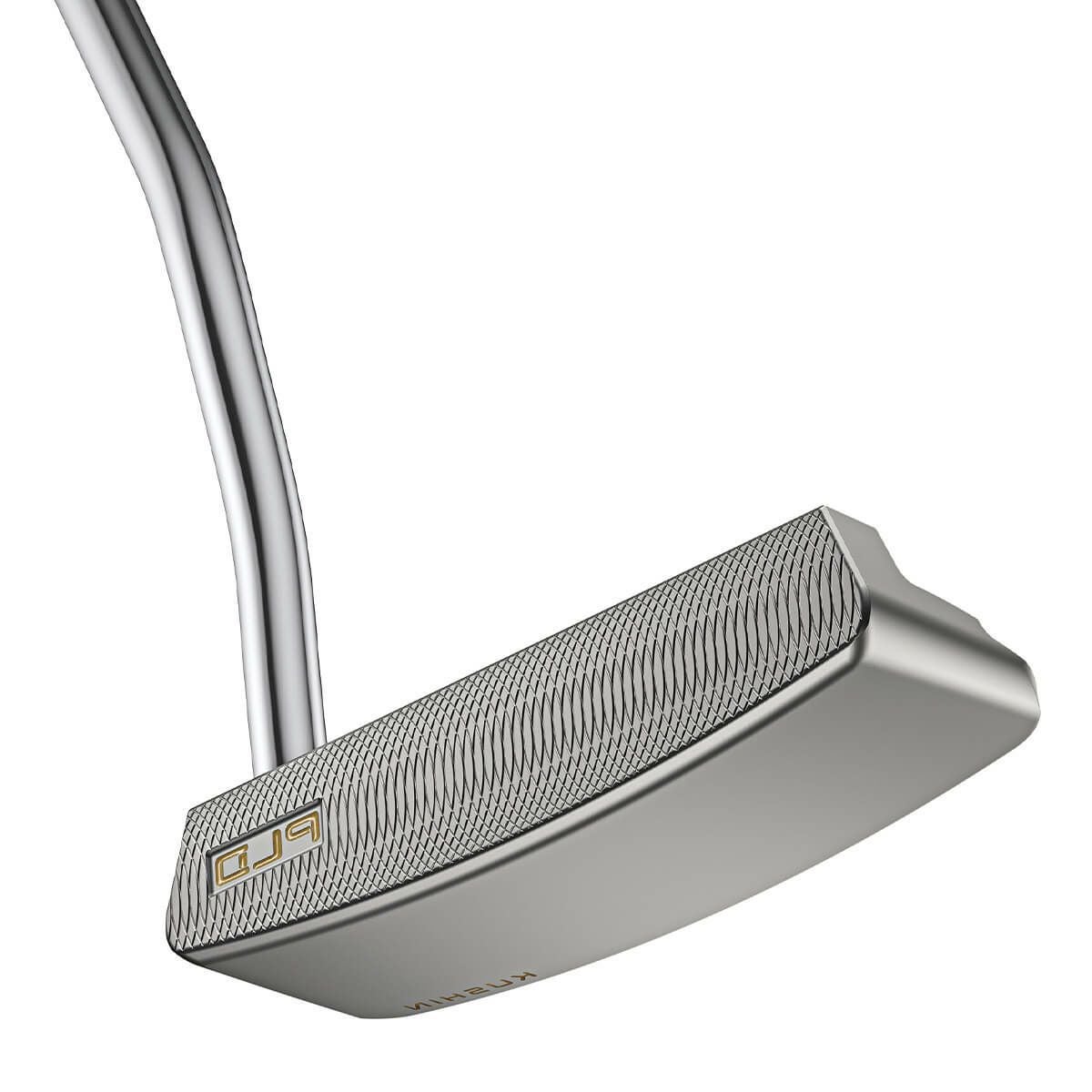 PING ピン　PLD ミルド 左用・レフティ パター KUSHIN クッシン サテン　2025年モデル 詳細1