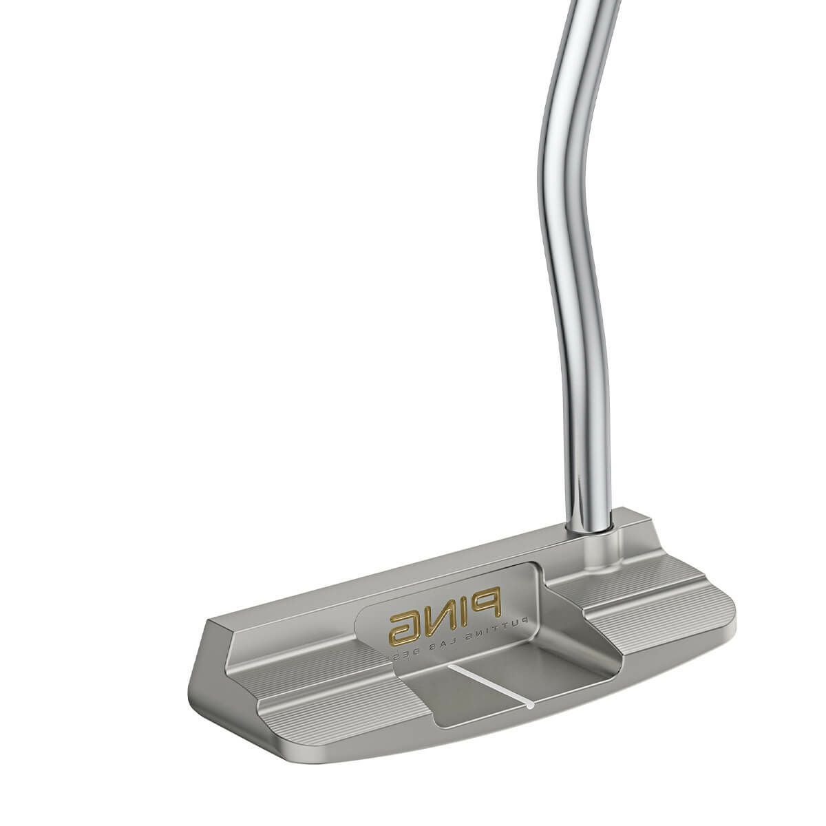 PING ピン　PLD ミルド KUSHIN クッシン サテン 左用・レフティ パター　2025年モデル　詳細2