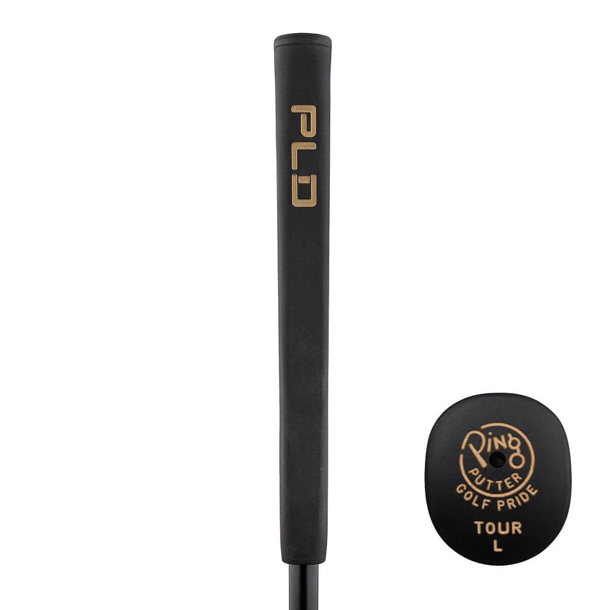 PING ピン PLD ミルド KUSHIN クッシン サテン 左用・レフティ パター