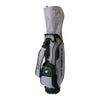 ニューバランスゴルフ　キャディバッグ 012-5980001 024 キャッスルロック　2025年モデル キャッスルロック
