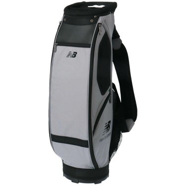ニューバランスゴルフ　キャディバッグ 012-5980001 024 キャッスルロック　2025年モデル 詳細2