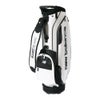 ニューバランスゴルフ　キャディバッグ 012-5980001 030 ホワイト　2025年モデル ホワイト