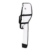 ニューバランスゴルフ　クラブケース 012-5984002 030 ホワイト　2025年モデル