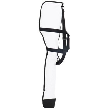 ニューバランスゴルフ　ユニセックス クラブケース 012-5984002 030 ホワイト　2025年モデル 詳細2