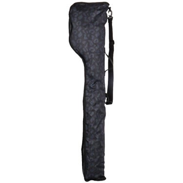 ニューバランスゴルフ　レディース クラブケース 012-5184508 010 ブラック　2025年モデル 詳細2