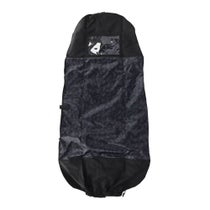 ニューバランスゴルフ　レディース トラベルカバー 012-5184509 010 ブラック　2025年モデル