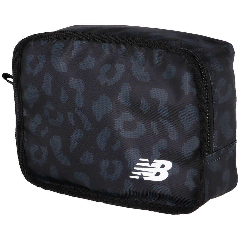 ニューバランスゴルフ　レディース トラベルカバー 012-5184509 010 ブラック　2025年モデル 詳細3