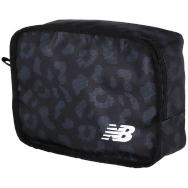 ニューバランスゴルフ　レディース トラベルカバー 012-5184509 010 ブラック　2025年モデル 詳細3