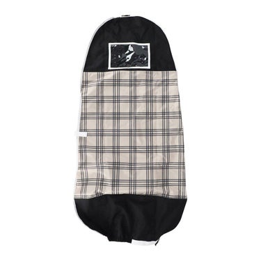 ニューバランスゴルフ　レディース トラベルカバー 012-5184509 041 ティンバーウルフ　2025年モデル ティンバーウルフ