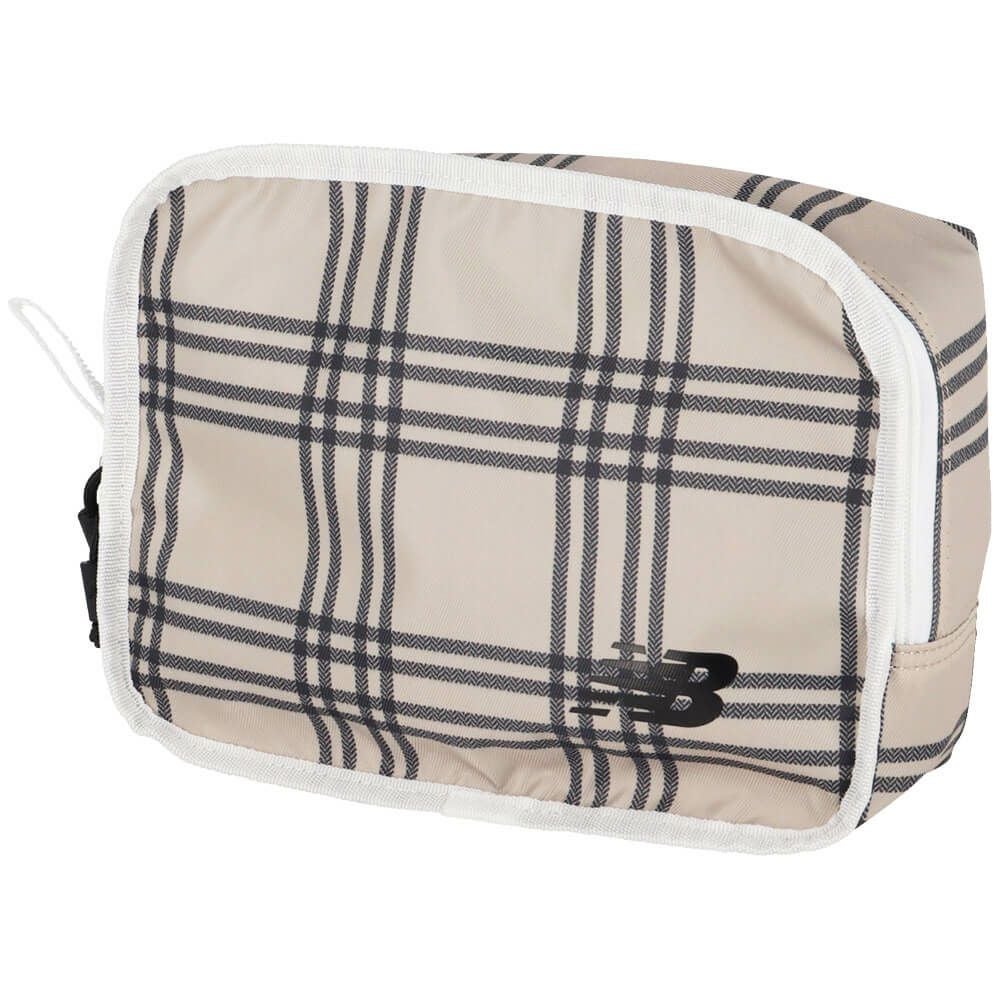 ニューバランスゴルフ　レディース トラベルカバー 012-5184509 041 ティンバーウルフ　2025年モデル 詳細3