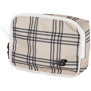 ニューバランスゴルフ　レディース トラベルカバー 012-5184509 041 ティンバーウルフ　2025年モデル 詳細3