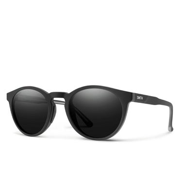 スミス Smith　Westward /CP Polarized Black ウエストワード 偏光 サングラス アジアンフィット 2025-2026 ONE SIZE