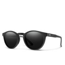 スミス Smith　Westward /CP Polarized Black ウエストワード 偏光 サングラス アジアンフィット 2025-2026