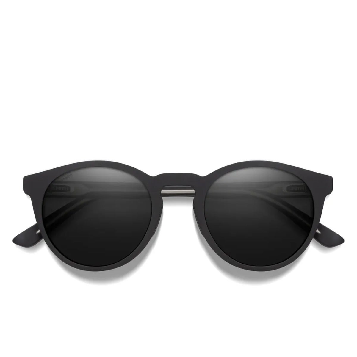 スミス Smith　Westward /CP Polarized Black ウエストワード 偏光 サングラス アジアンフィット 2025-2026 平置き