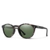 スミス Smith　Westward /CP Polarized Gray Green ウエストワード 偏光 サングラス アジアンフィット 2025-2026 ONE SIZE