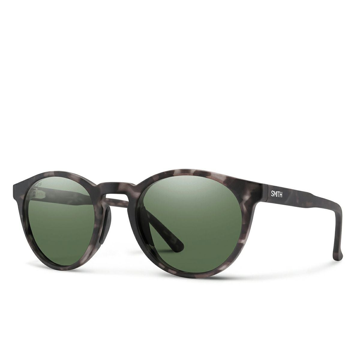スミス Smith　Westward /CP Polarized Gray Green ウエストワード 偏光 サングラス アジアンフィット 2025-2026 ONE SIZE