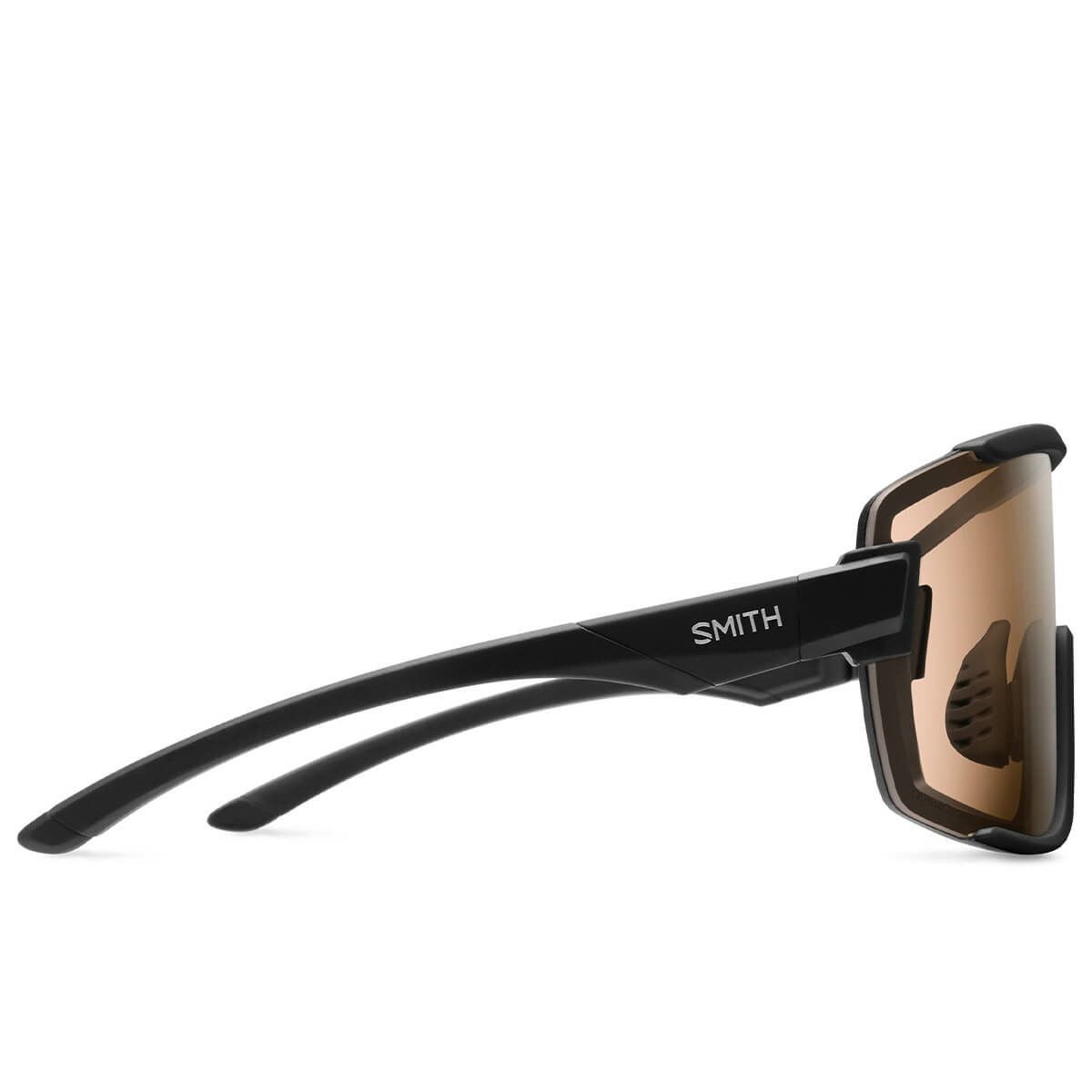 スミス Smith Wildcat /CP Photo Brown+Clear ワイルドキャット スペア