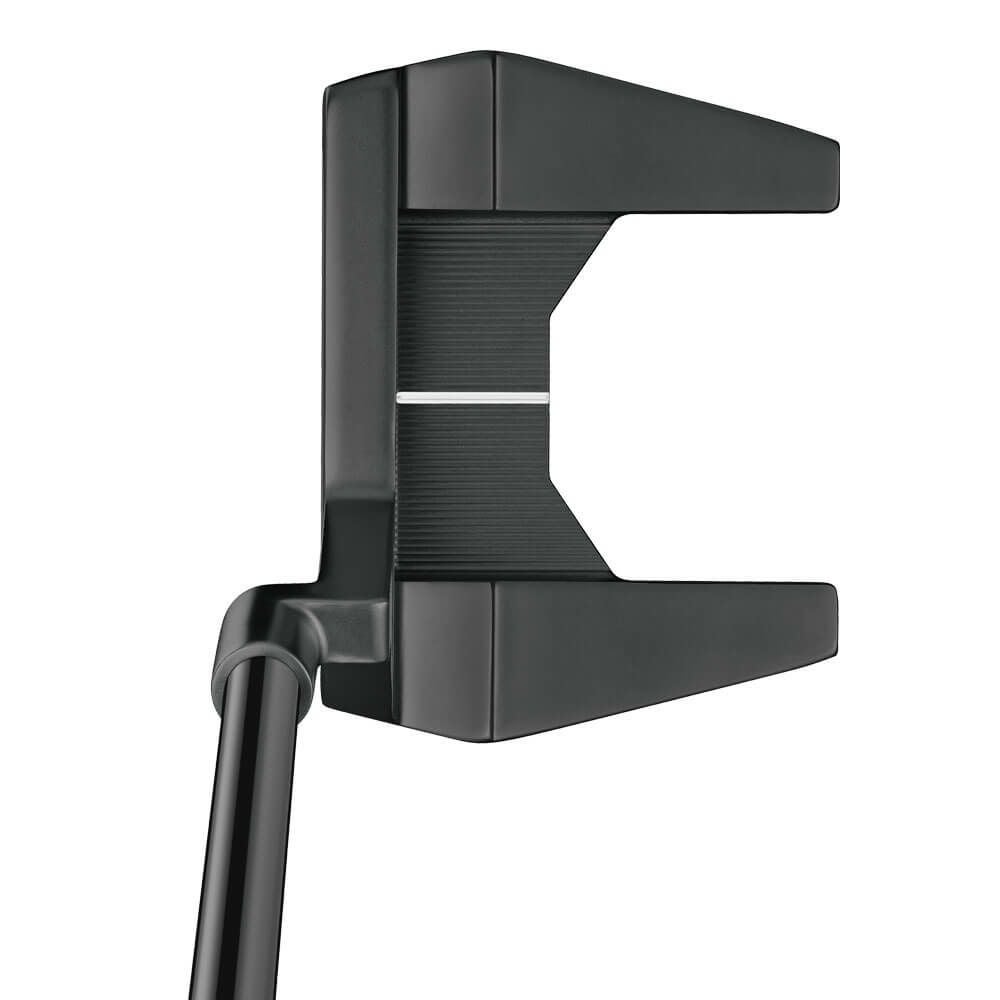 テーラーメイド　TPコレクション ブラック バンドン TM1 パター 詳細2