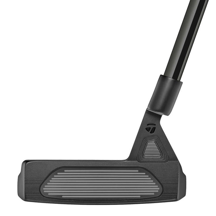 テーラーメイド TPコレクション ブラック バンドン トラスヒール TM1 