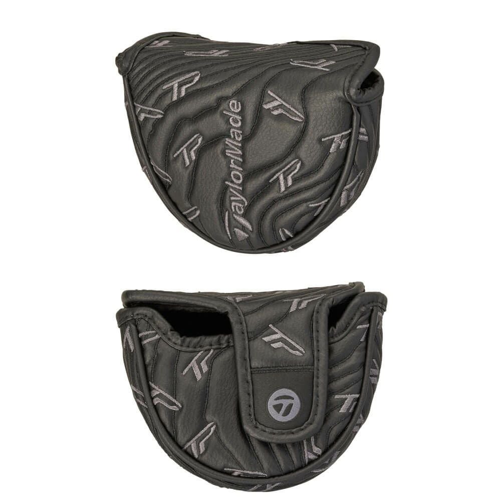 テーラーメイド　TPコレクション ブラック バンドン TM1 パター 詳細8