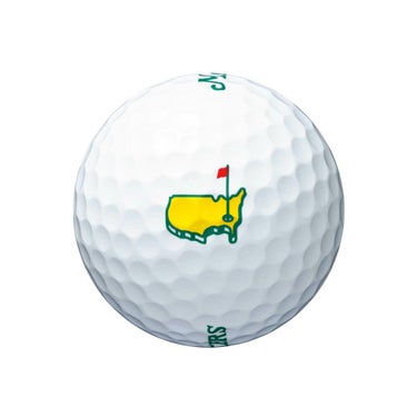 スリクソン Z-STAR XV MASTERS 2025年モデル マスターズモデル ゴルフボール　1ダース（12球入り） 詳細3