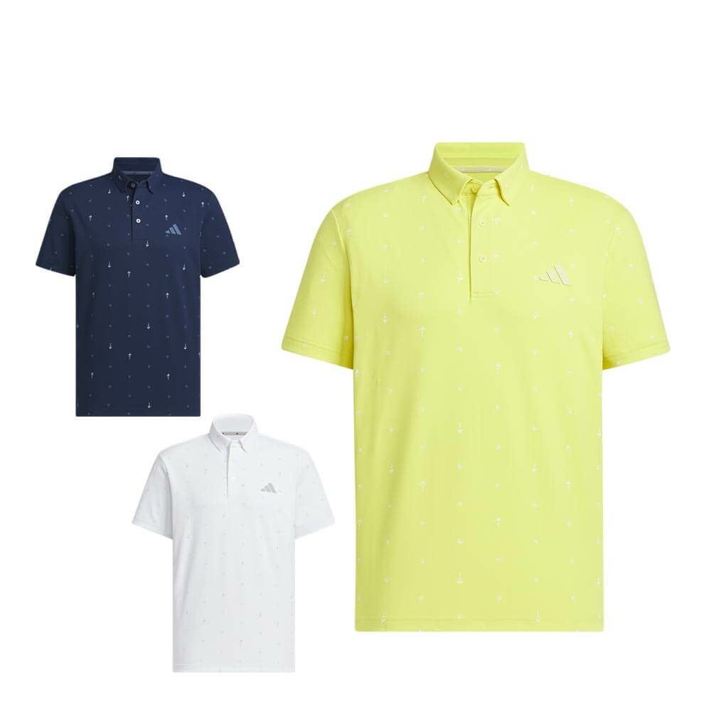 L　XL　ゴルフウェア　春夏秋冬　パンツ　まとめ売り　ラルフローレン　アディダス アディダス（adidas）（メンズ）ゴルフウェア 撥水 フルレングスパンツ