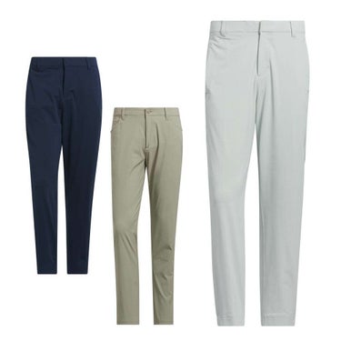 アディダス adidas　メンズ ビヨンド ザ コース ジョガーパンツ KUH50　2025年モデル 詳細1