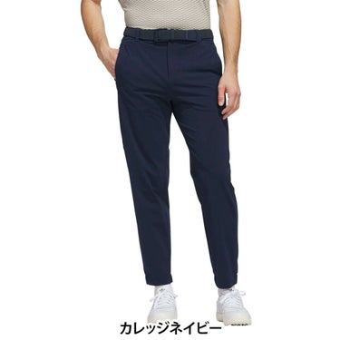 アディダス adidas　メンズ ビヨンド ザ コース ジョガーパンツ KUH50　2025年モデル 詳細7