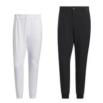 アディダス adidas　メンズ ビヨンド ザ コース EX-Stretch active 撥水 リップストップ ジョガーパンツ KUK54　2025年モデル 詳細1