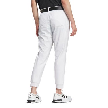 アディダス adidas　メンズ ビヨンド ザ コース EX-Stretch active 撥水 リップストップ ジョガーパンツ KUK54　2025年モデル 詳細3