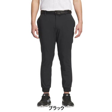 アディダス adidas　メンズ ビヨンド ザ コース EX-Stretch active 撥水 リップストップ ジョガーパンツ KUK54　2025年モデル 詳細7