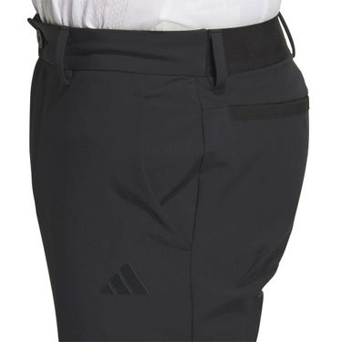 アディダス adidas　メンズ ビヨンド ザ コース EX-Stretch active 撥水 リップストップ ジョガーパンツ KUK54　2025年モデル 詳細10