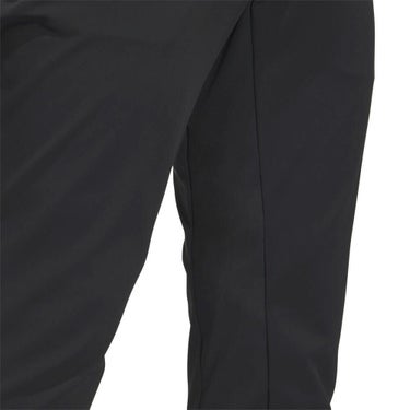 アディダス adidas　メンズ ビヨンド ザ コース EX-Stretch active 撥水 リップストップ ジョガーパンツ KUK54　2025年モデル 詳細11