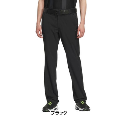 アディダス adidas　メンズ アディゼロ EX-Stretch active 撥水 ベンチレーション ロングパンツ KUK75　2025年モデル 詳細7