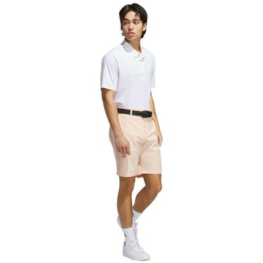 アディダス adidas　メンズ ベーシックサマーショートパンツ KUL29　2025年モデル 詳細4