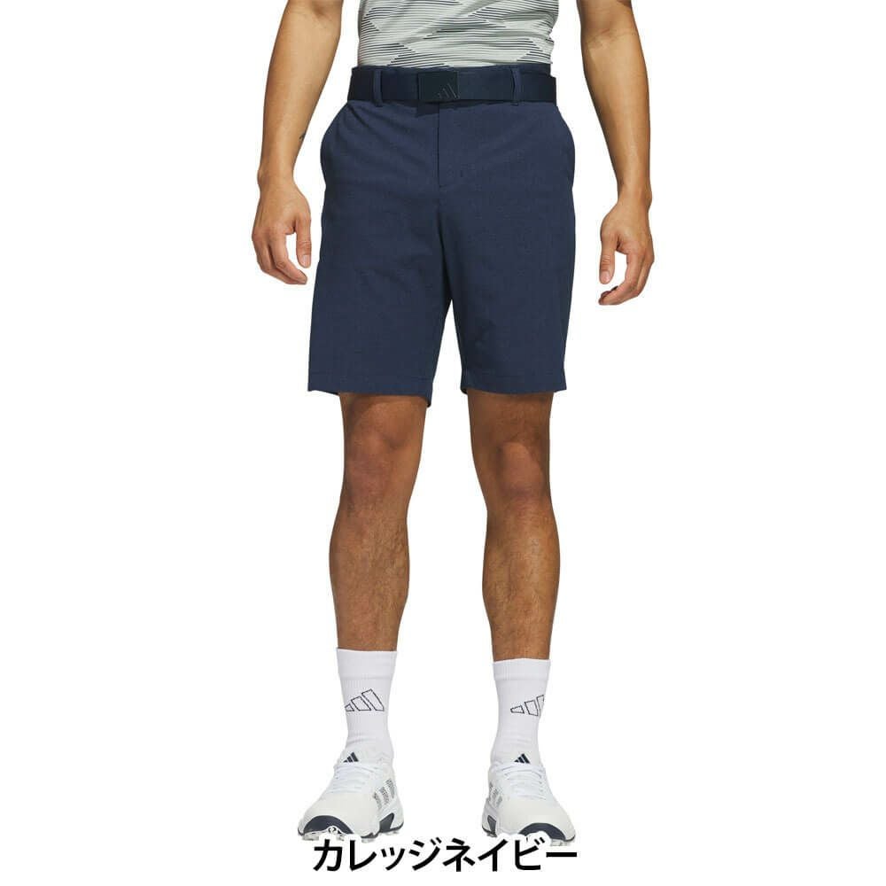 アディダス adidas メンズ ベーシックサマーショートパンツ KUL29 2025年モデル