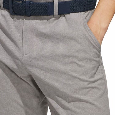 アディダス adidas　メンズ ベーシックサマーショートパンツ KUL29　2025年モデル 詳細15