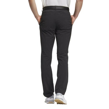 アディダス adidas　メンズ EX-Stretch active 撥水 ロングパンツ KVH15　2025年モデル 詳細3