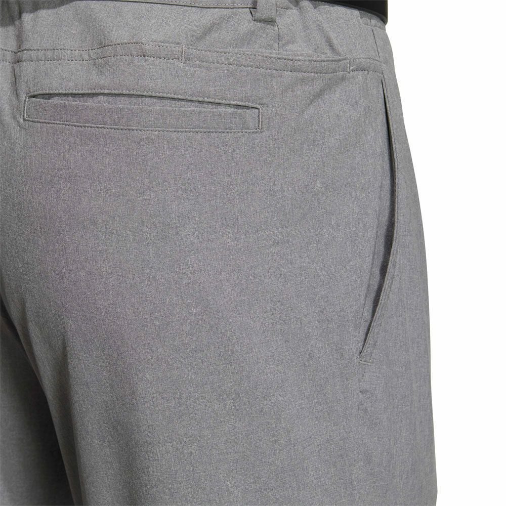 アディダス adidas　メンズ EX-Stretch active 撥水 ロングパンツ KVH15　2025年モデル 詳細11